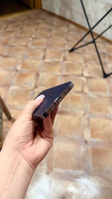 Айфон 14 про макс