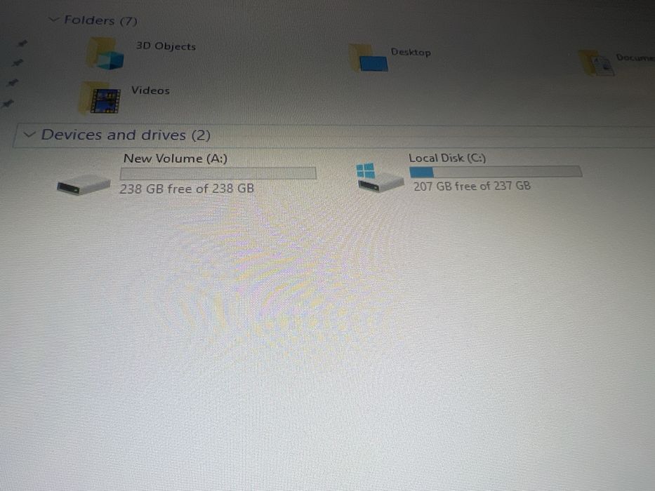 HP EliteOne 800 G5 2in1 Tablet Mode