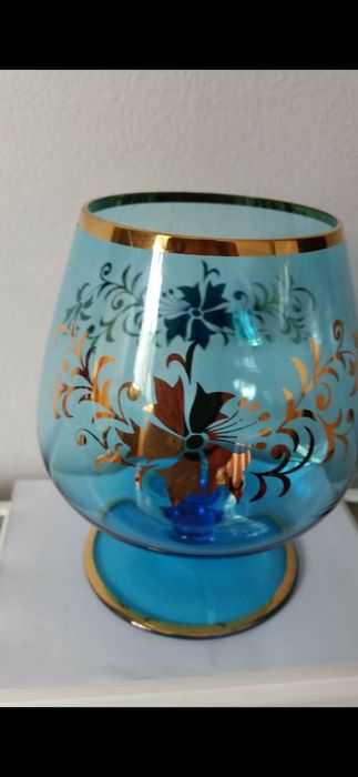 Огромни чаши от Чехословакия