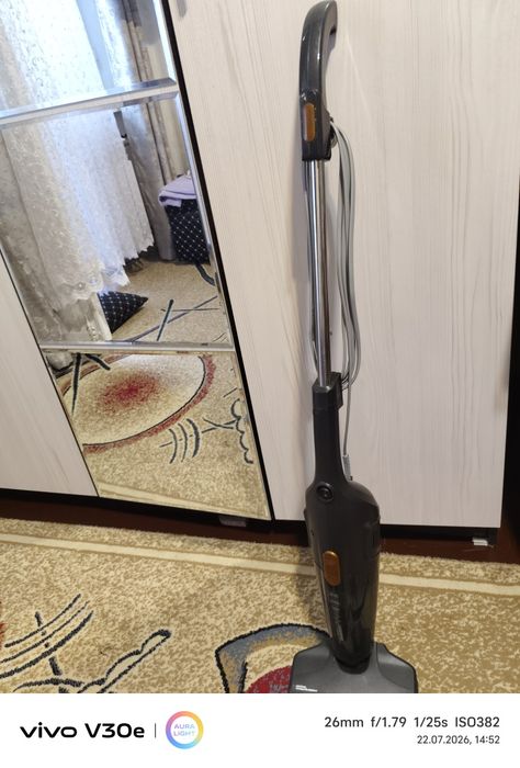 Продам пылесос срочно