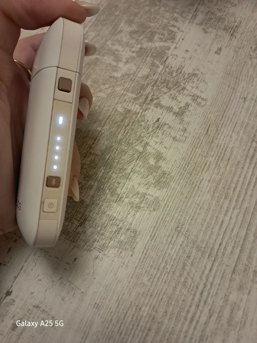 Vand tigara IQOS 2.4