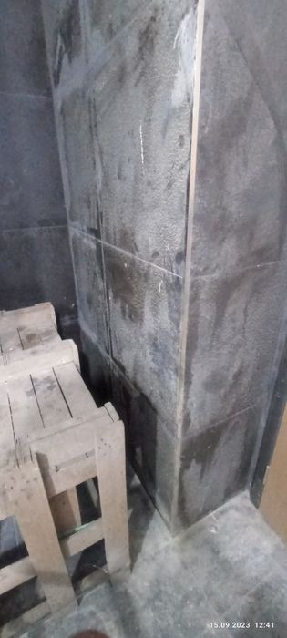 Профессиональная уборка помещений после ремонта и строительства