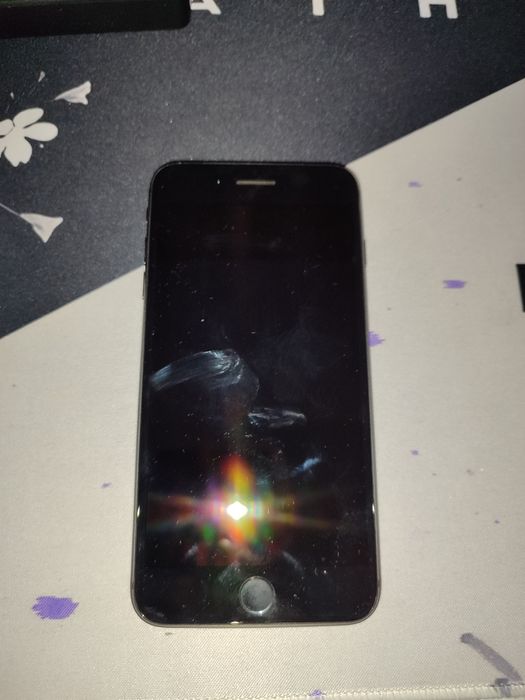 Iphone 8 plus продается