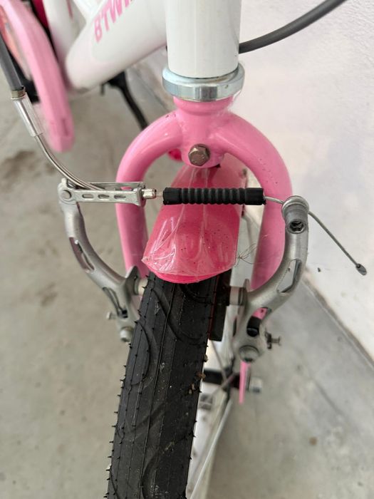 Vand bicicleta pentru fete 3-6ani