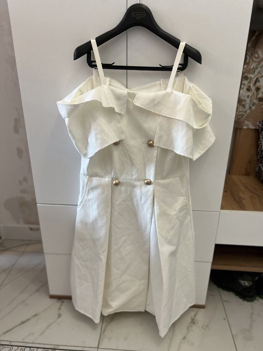 Вечерние платья