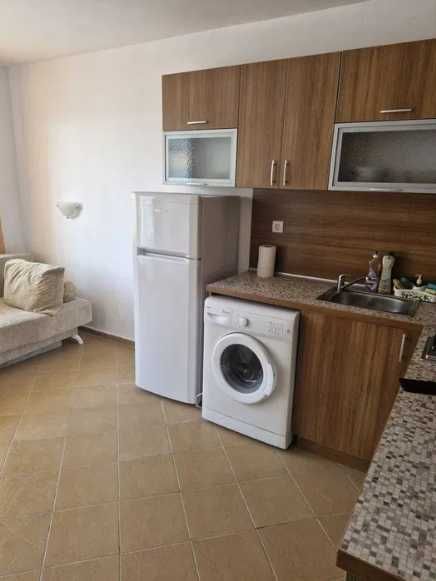 Дава се под наем Тристаен апартамент в Несебър - 80 кв.м за 382.5 € - Снимка #3