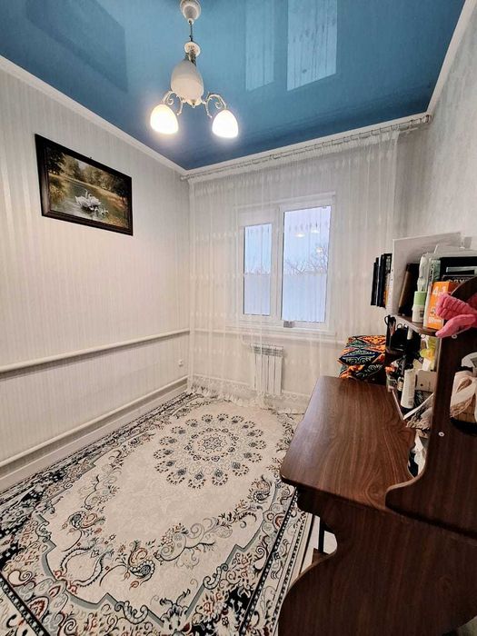 Продаётся частный дом, район Кожсырьевой.