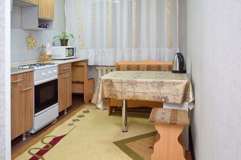 2х комнатная квартира посуточно