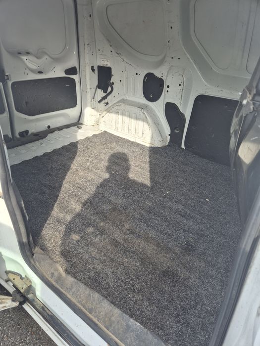 DACIA Dokker 2014 — imagine 3