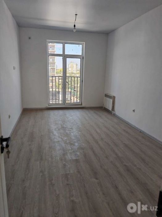 ЖК Династия от Golden House 3х 78м2 ком с ремонтом Паркетский рынок