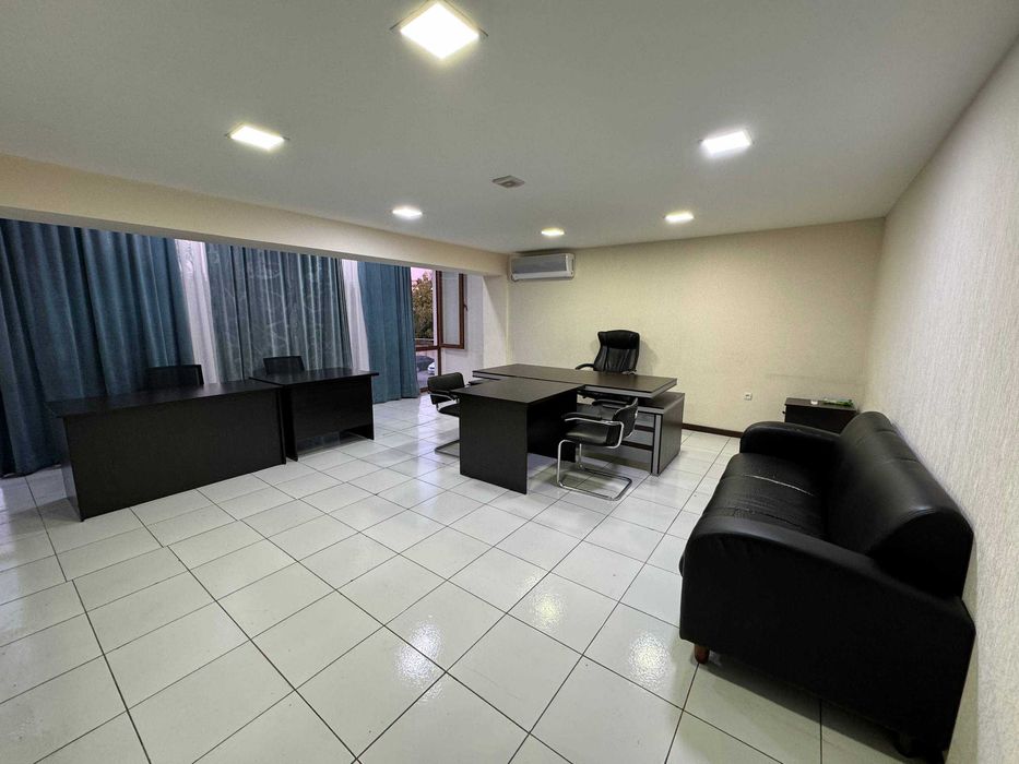 Аренда Евро Офиса 40 кв, Ракат махалля