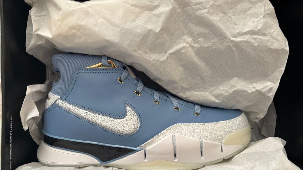 Nike Kobe 1 Protro