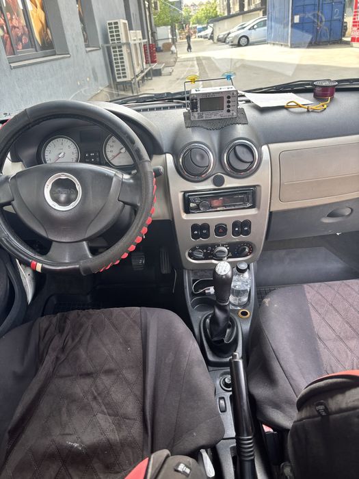 Vand taxy stare buna 1.6 gpl