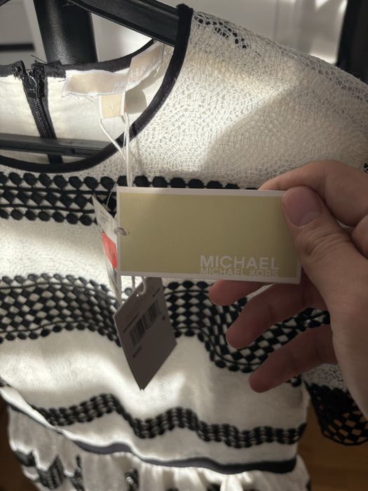 Платье Michael Kors