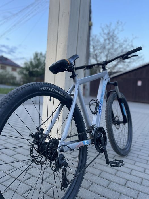 Vand bicicleta agi sport