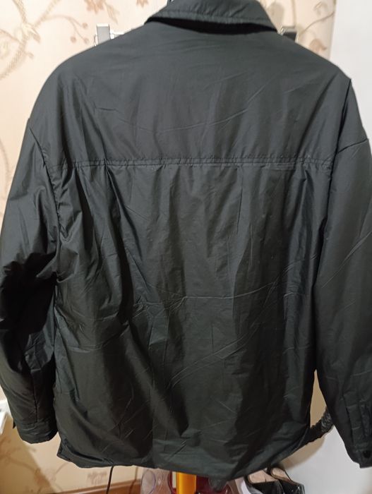 Мужская куртка осенно-весенная