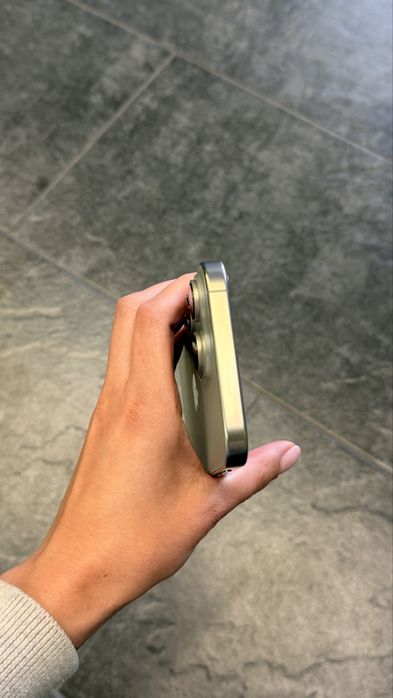 iPhone 16 pro max 256GB 92% Sanatate Baterie