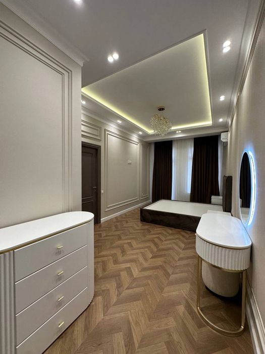 Квартира новая на аренду без маклера