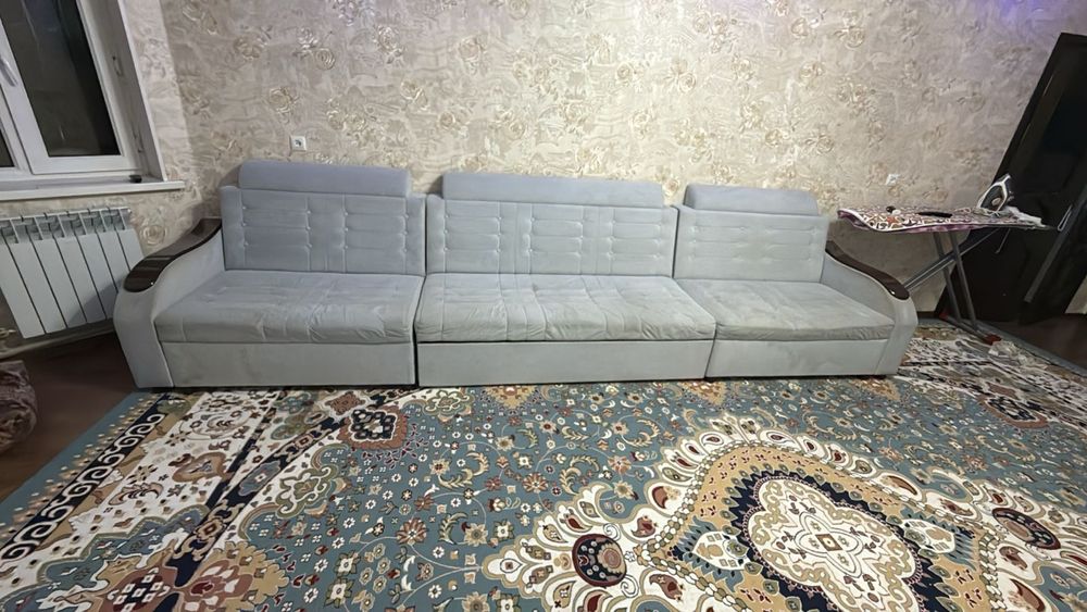 Диван уголок 10000т