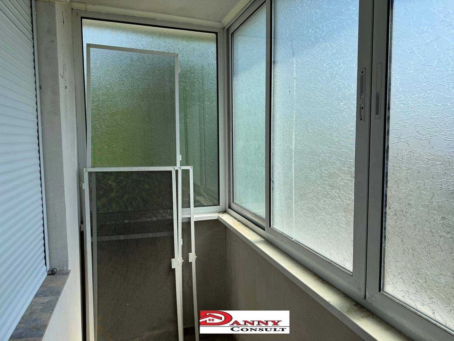 Тристаен ремонтиран апартамент в гр. Павликени