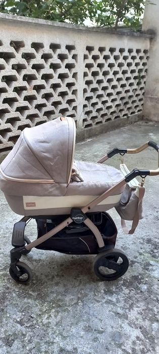 Количка 3 в 1  peg perego book 51