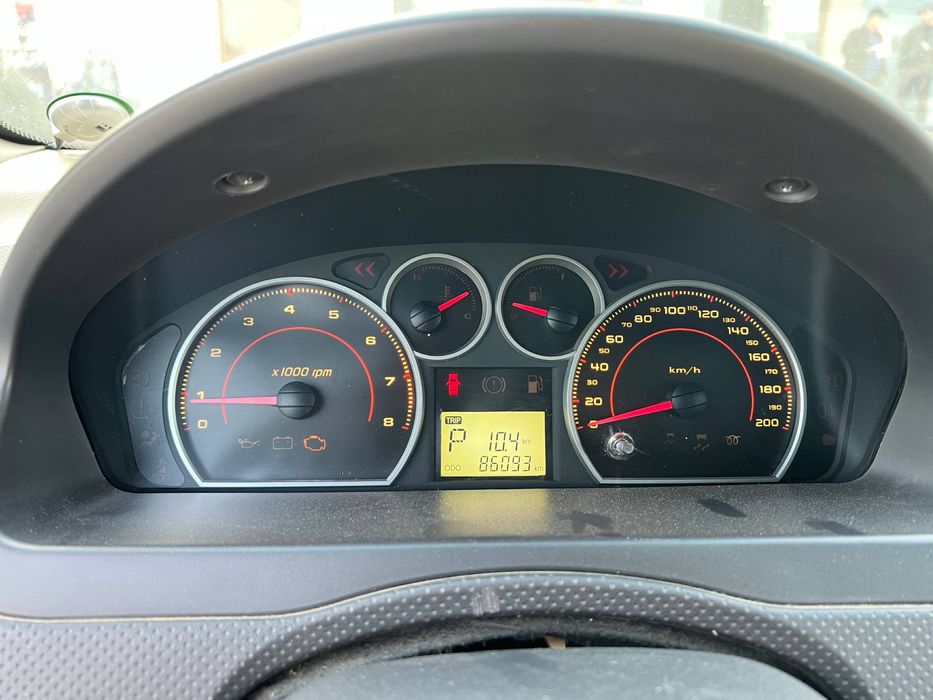 Nexia 3 Avtomat Bejviy salon metan yangi