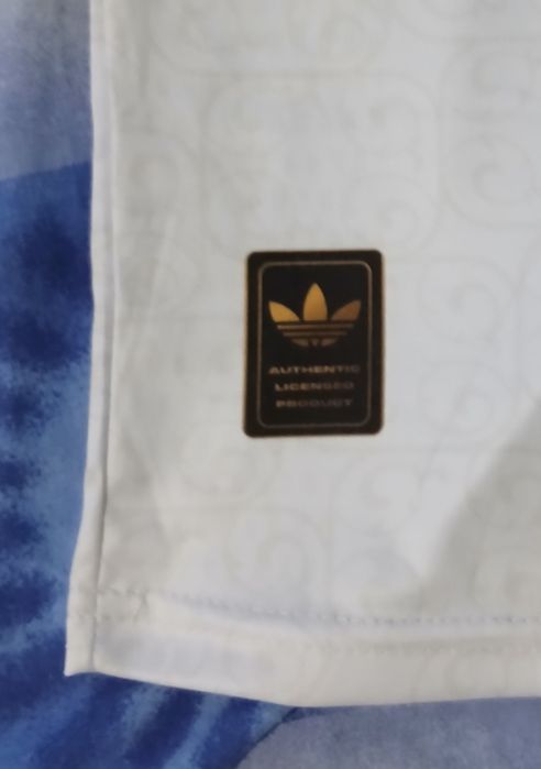 Tricou spania WC