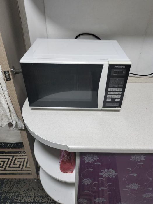 Продам микровалновку