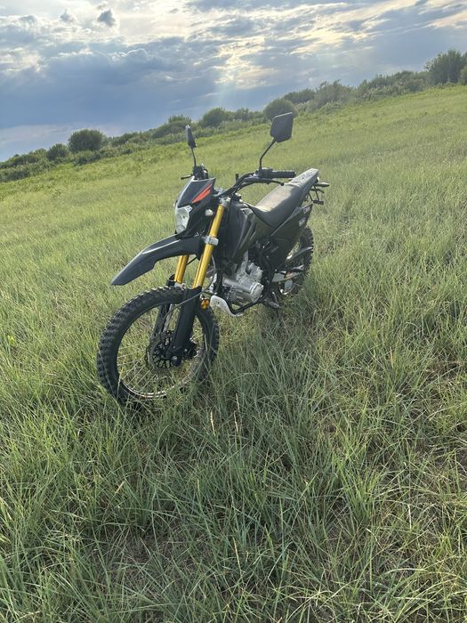 sycmcc 250 эндуро