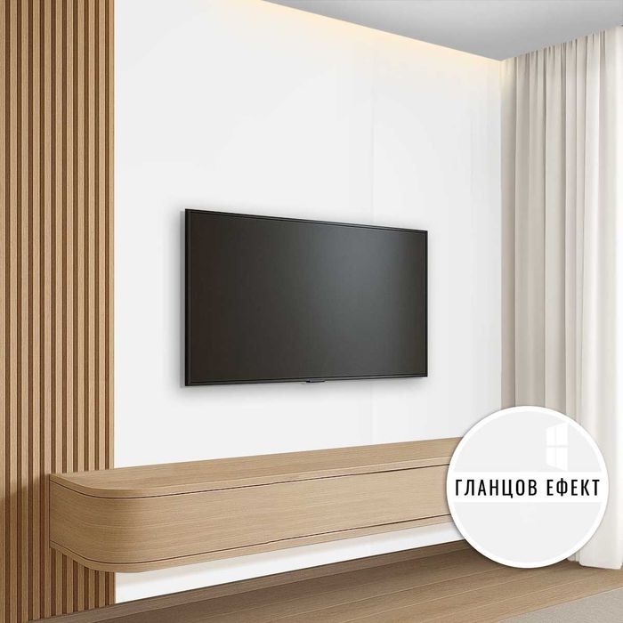 Големи декоративни панели за стени 270х122 см. с гланцов ефект