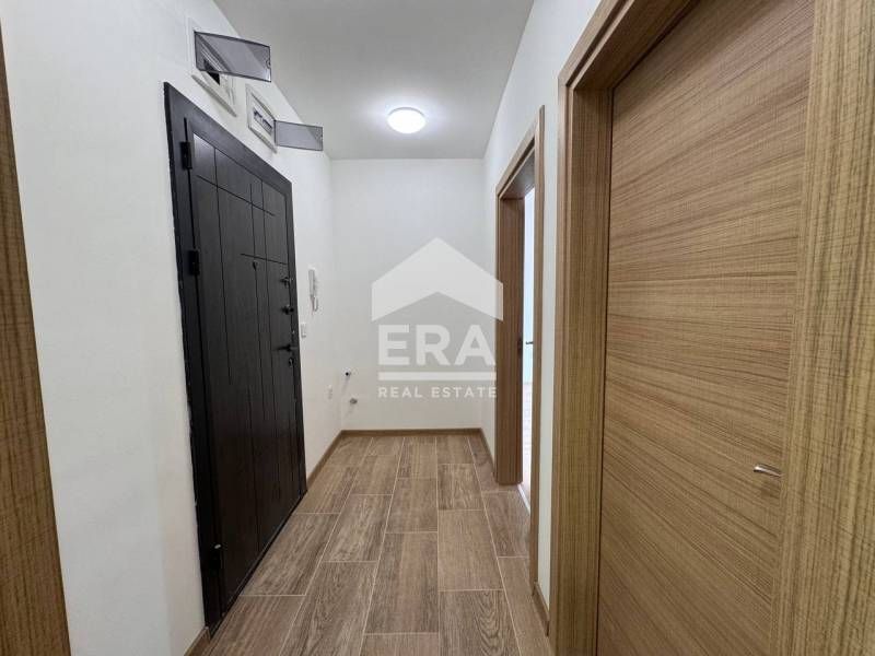 Продава се Двустаен апартамент в Варна, Младост 2 - 57 кв.м за 2369 €/кв.м - Снимка #4