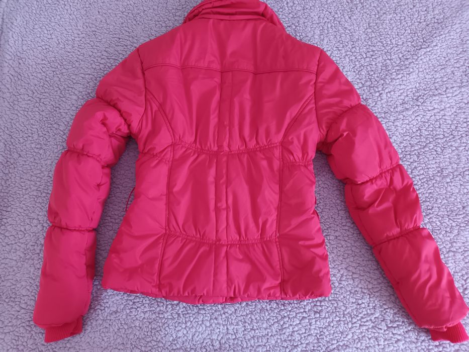 Датско якенце за момиче на 14-15 г.