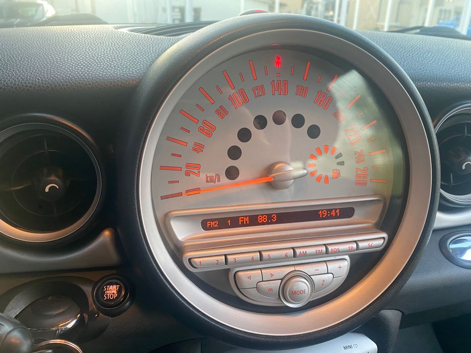 Vând autoturism Mini One