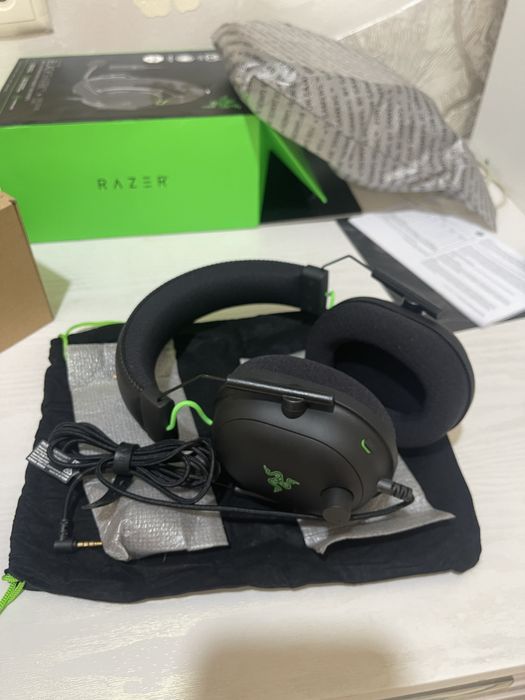 Наушники RAZER