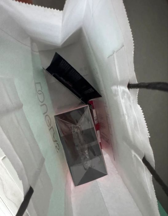 Parfum Prada Paradoxe - 50ml