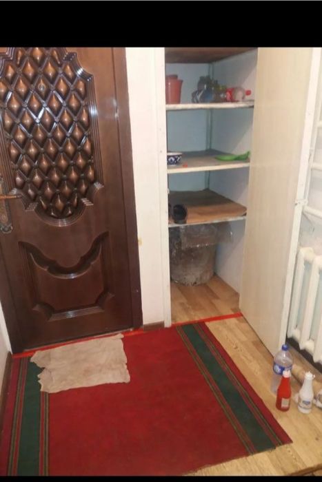 Ижарага квартира урганч шахрида