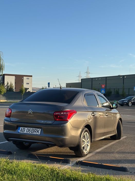 Autoturism Citroen