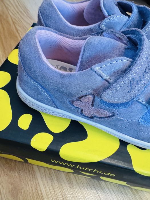 Adidasi Lurchi marime 30
