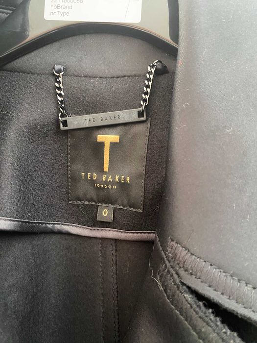 MAX&Co. Вълнено палто Pinko, Ted Baker