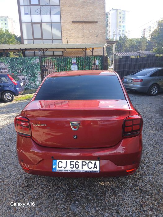 Vand dacia logan
