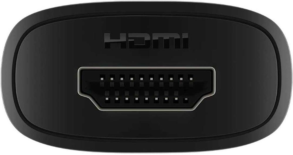 Mediaplayer Xiaomi TV Stick 4K 2ndGen,GoogleTV, Bt,Wi-Fi,HDMI,Negru-sigilat