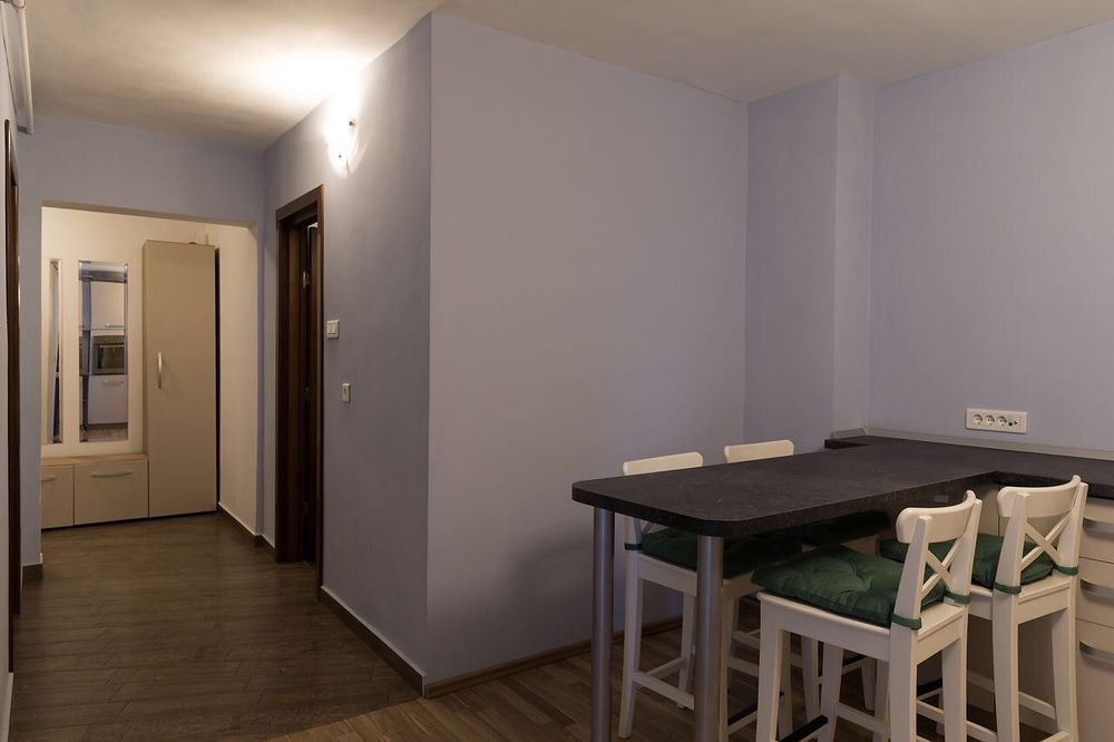 Apartament 1 cameră, 42 mp, Răcădău – Magnolia / Parcul Trandafirilor