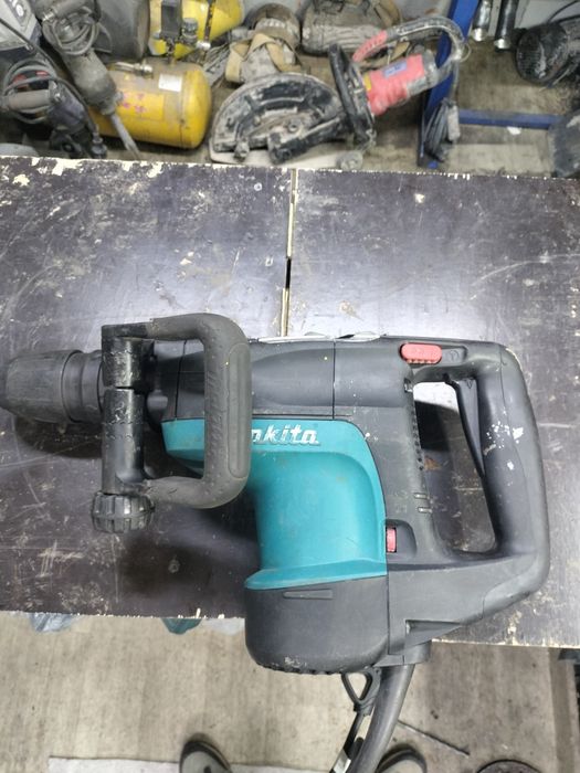 Макита перфаратор