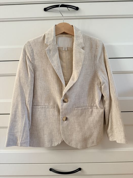Sacou Zara Kids 5 ani