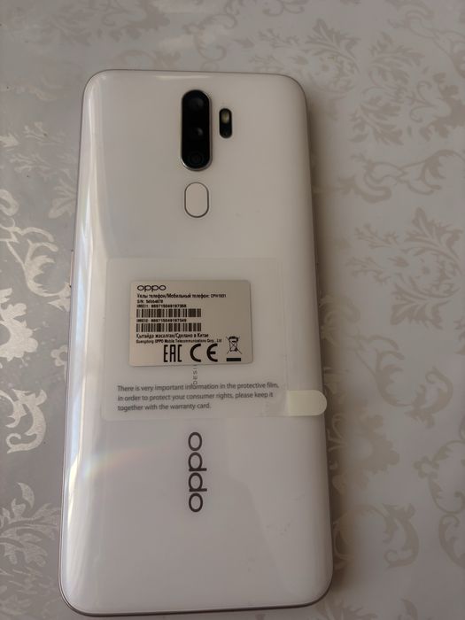 Продам смартфон Оppo