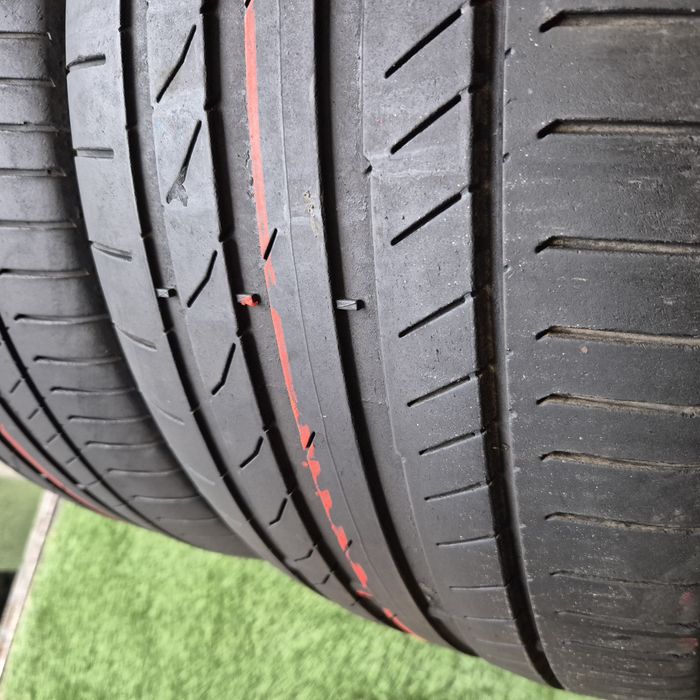 255 40 19 Continental 2024