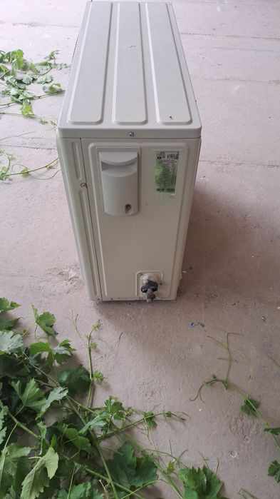 Кандитсанер Artel 24 агрегат