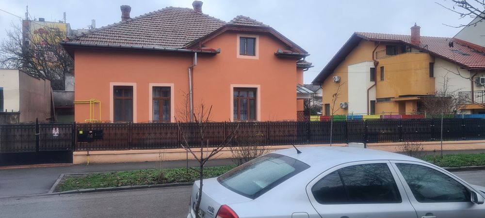 Vand casă Timișoara