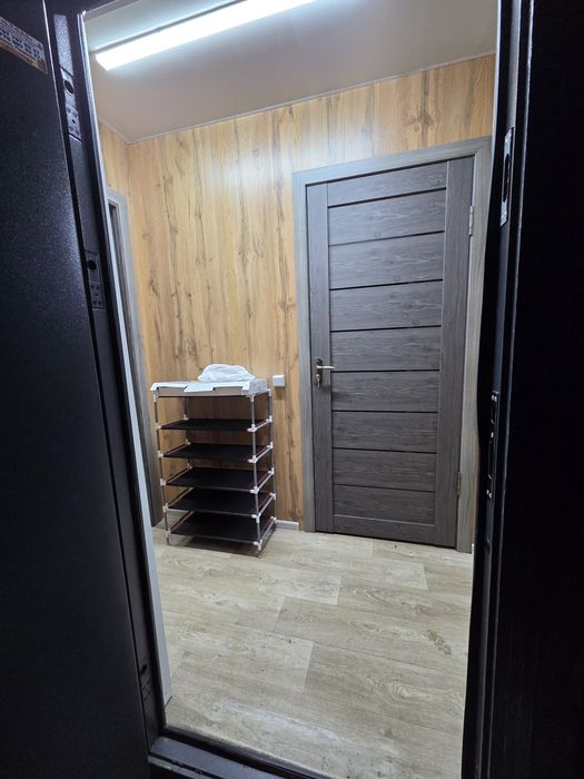 2 -комн. квартира -32 м²