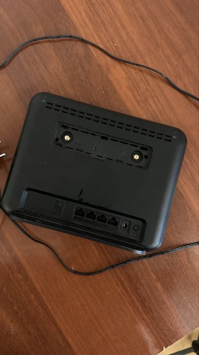 Алтел роутер WI-FI